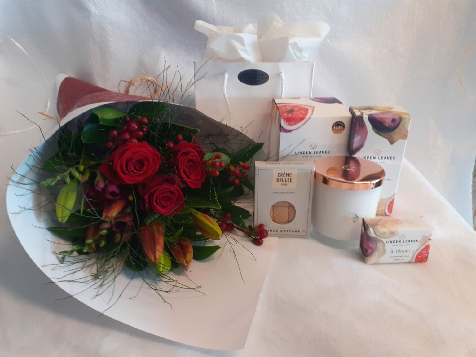 Romance Albany Florist